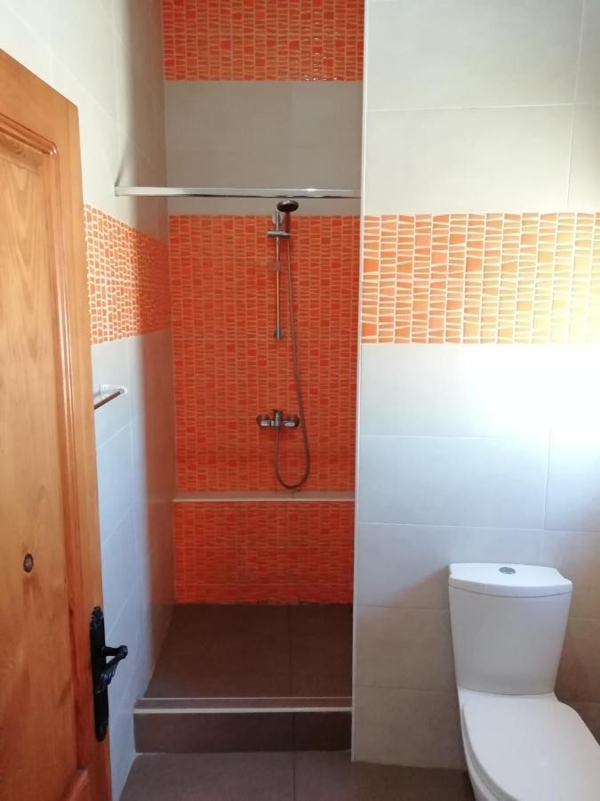 Kampanjola Villa San Lawrenz Ngoại thất bức ảnh