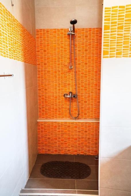 Kampanjola Villa San Lawrenz Ngoại thất bức ảnh